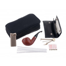 Набор трубокура Passatore в сумке (наб.)